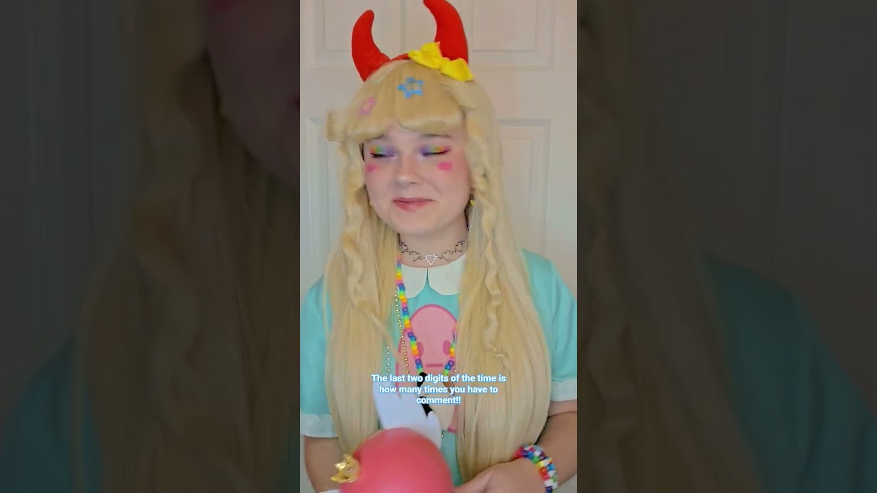 grr #cosplay #trending #viral #relatable #fyp #svtfoe #tvshow #boost #blowup #tadc #drama #tea
