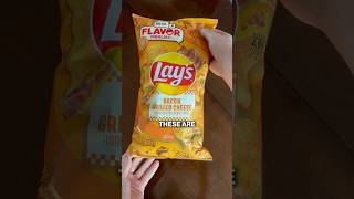 Lays Around The World Usa Iii