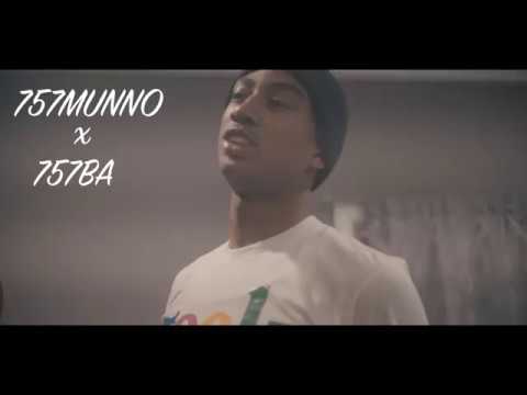 757Munno x 757BA - Do It Flow | Shot By @GreenVisionz_