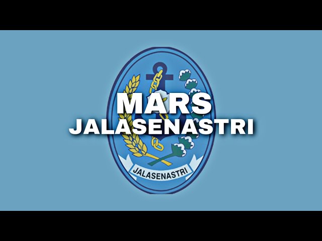 Mars Jalasenastri class=