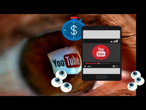 Vidéo: Que signifie FTC sur YouTube ?