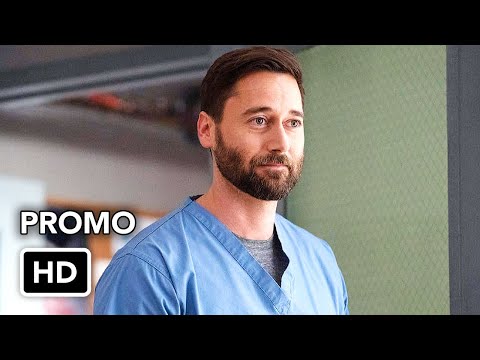 New Amsterdam 3x06 Promo "Why Not Yesterday" (HD)