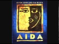 Aida - Written In The Stars