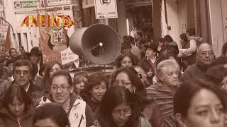 Video thumbnail of "VIRGENCITA DEL SOCAVÓN (Plegaria) - Grupo Andino De Oruro"
