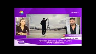 Mrjade Özge Ulusoy Hayat Güzeldir