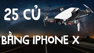 "Thú chơi" tao nhã 25 triệu ngang iPhone X