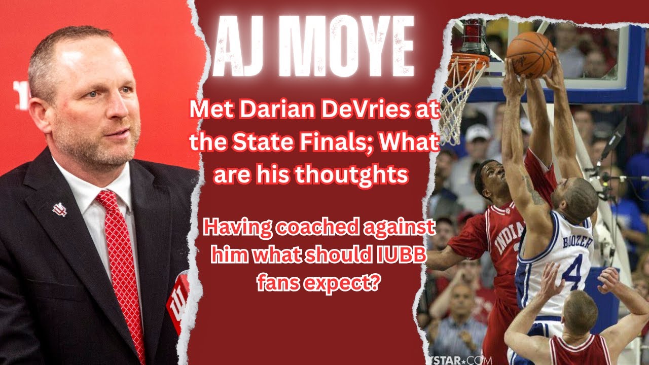 4-1-25 ISB Radio with AJ Moye