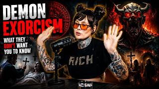 Demonic Exorcism