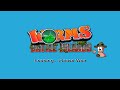 �������� Worms Battle Islands. Worms