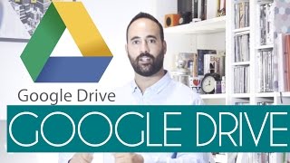 Cómo usar Google Drive en la escuela - Ideas para profes
