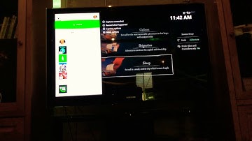 How to change color of your xbox dashboard