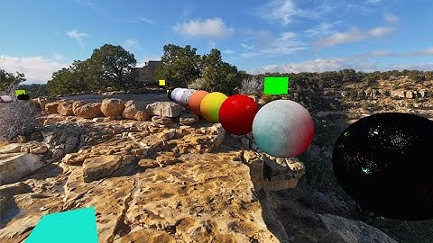 Physically Based Rendering (PBR) with OpenGL