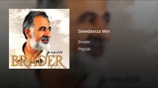 sewdasiza Min Brader دمو دوران درباس دبي وي ديلبرامن ❤️❤️ اغاني كردية للعشاق
