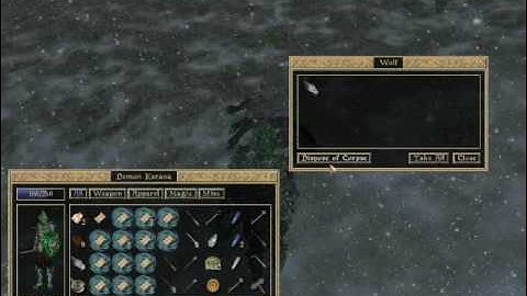 Lets Interactively Play Morrowind Part 89: Questing in Solstheim (part 2 of 4)