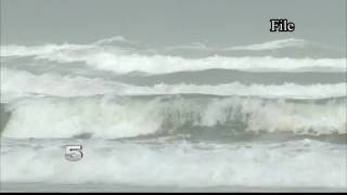 Possible Drowning at SPI