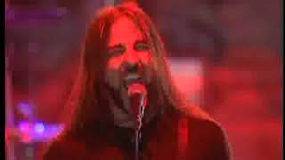 Rotting Christ - Live @ Graspop 2008