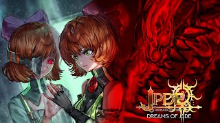 JPDE OST - Dreams of Jade