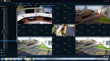 Vista Viper Layouts and Favourites
