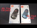 JBL Flip5 bluetoot speaker original vs fake