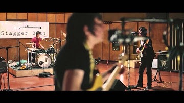 The Stagger Rats - Sleeping Off Ecstasy (OFFICIAL VIDEO)