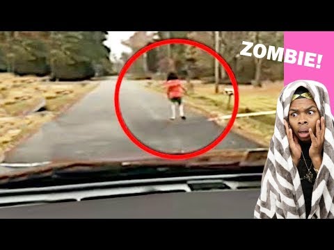 creepiest-things-spotted-on-dashcam..-(unbelievable)