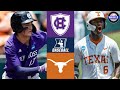 Holy Cross vs #6 Texas | Opening Round | 2026 College Baseball Highlights & Analysis