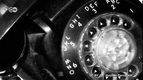 Hacking, Cybercrime or Cyberwarfare | Global 3000