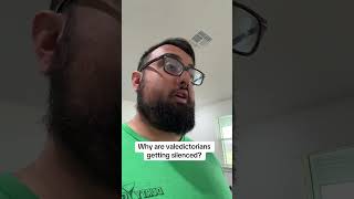 Why Schools Silence Valedictorians 🤐