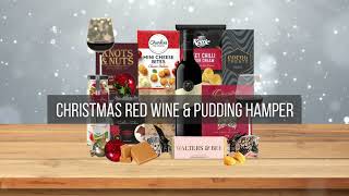 Best Christmas Gift Hamper Ideas 2026 | Tastebuds