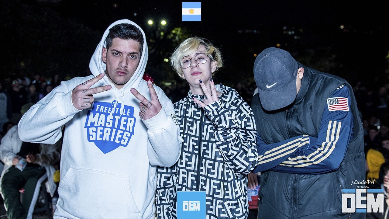 KLAN vs. CTZ SLR: Final - DEM Multiverse 2022