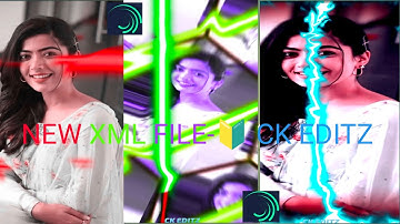 NEW  DJSONG ALIGHT MOTION XML VIDEO AND FILE-👇  @CariMusta CK EDITZ #2023 #viral #xmlfile