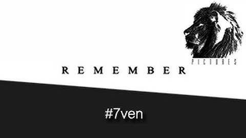 Remember - by SteiN //LionsPictures #NEC #A&K #Z&C #DEER #VAR