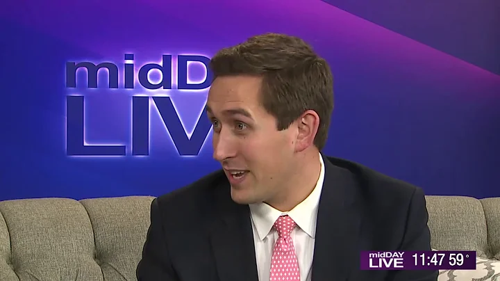 WBKO Live Interview: Dr. Robert Skaggs
