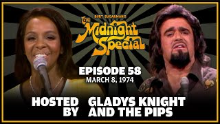 Ep 58  The Midnight Special | March 8, 1974