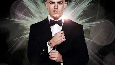 Pitbull feat. Danny Mercer - Outta Nowhere (dirty version)