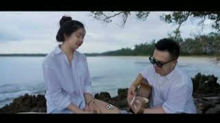 Download lagu Goo Goo Dolls-lris_ cover by Mario ft putri Tanjung (Lirick video)