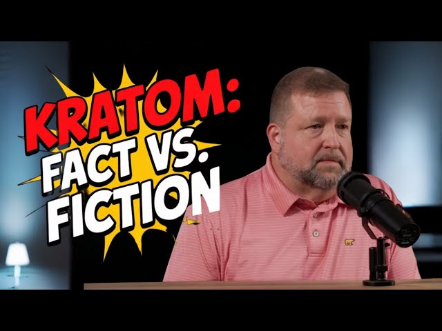 The Kratom Gals React: Breaking Down the Good, the Bad, and the BS