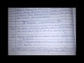 10th | English 1.1 Where The Mind Is Without Fear // Exercise | Naik Publisher