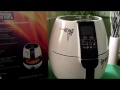 Аэрогриль GFGRIL GFA-3500 AIR FRYER. Картофель фри в Аэрогриле .