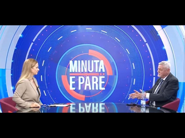 “Europa mund ta detyrojë Ramën të largohet”! Shehi: Presioni vjen nga droga dhe paratë që pastrohen