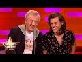 Unlikely Superstar Friendships - The Graham Norton Show