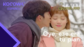 [ESP.SUB] Oye, ese era tu plan | Weightlifting Fairy Kim Bok-joo EP13 | KOCOWA+ ESPAÑOL