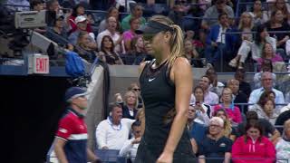 2017 US Open Early Edition Presented by Westin - Day 1 Recap