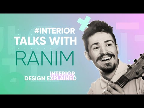 INTERIOR TALKS EP1- interior design styles " scandinavian " - YouTube