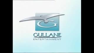 Gullane Entertainment Logo! (2001 - 2002)