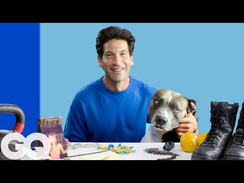 Video: Jon Bernthal Neto Vrijednost