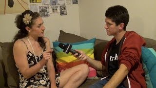 Theater of Justice - Cecily McMillan on her release and conditions at Rikers Island