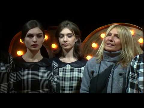 თბილისის მოდის კვირეულის მე-18 სეზონი გაიხსნა