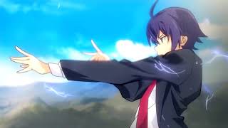 Kenja no Mago [AMV] - Start a Fire