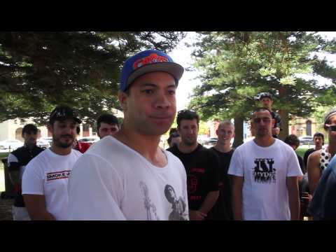 Demise vs Jyo
